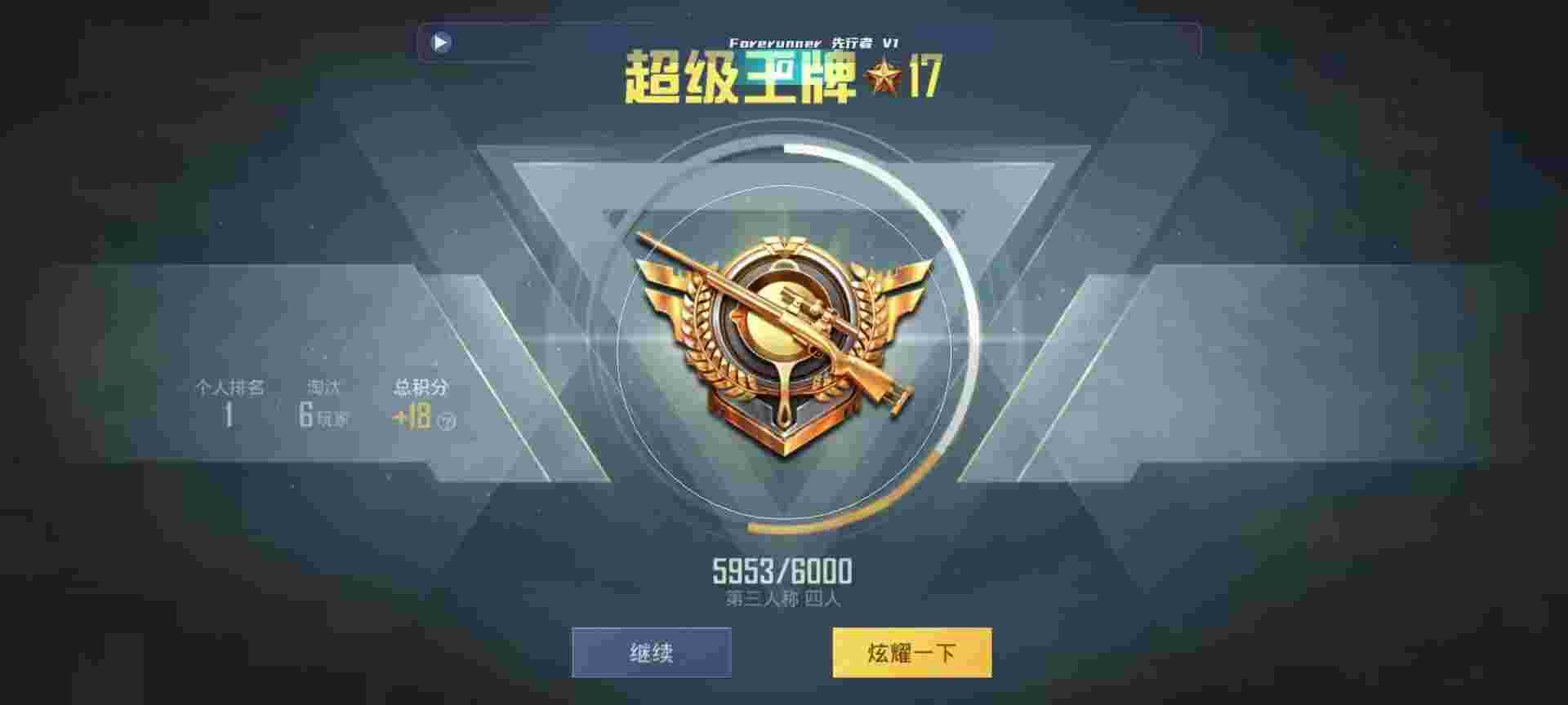 和平精英鸡腿辅助自瞄 - ��ƽ��Ӣ�Զ�ѹǹ���辅助预览图